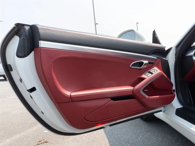 2017 Porsche 991 Carrera S - Image 17 of 20