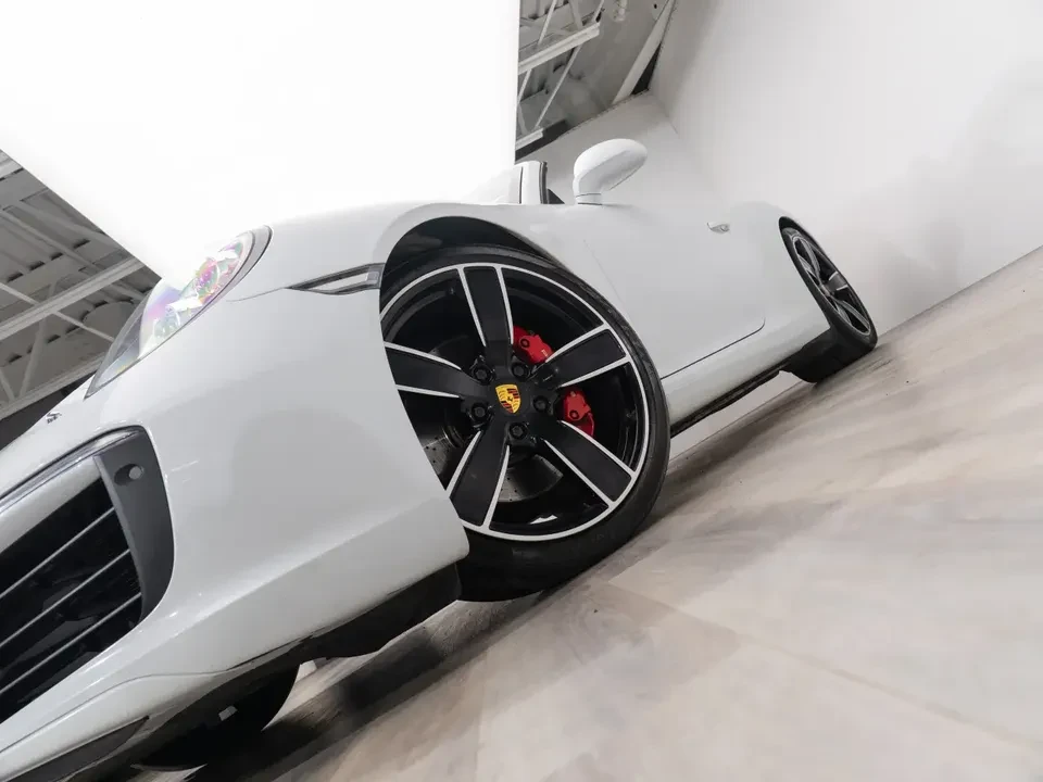 2017 Porsche 991 Carrera S - Image 10 of 20