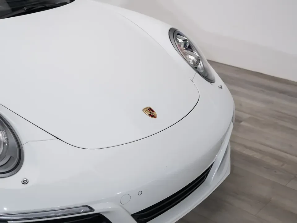 2017 Porsche 991 Carrera S - Image 6 of 20