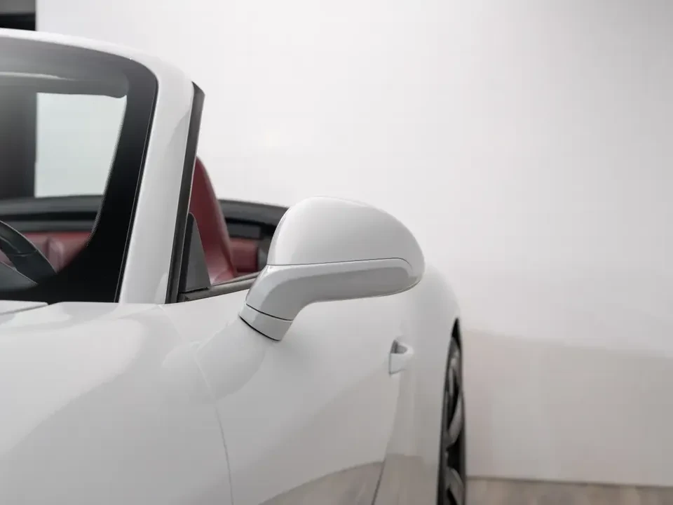 2017 Porsche 991 Carrera S - Image 7 of 20