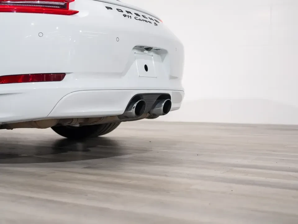 2017 Porsche 991 Carrera S - Image 15 of 20