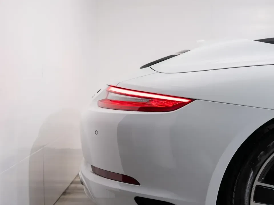 2017 Porsche 991 Carrera S - Image 16 of 20
