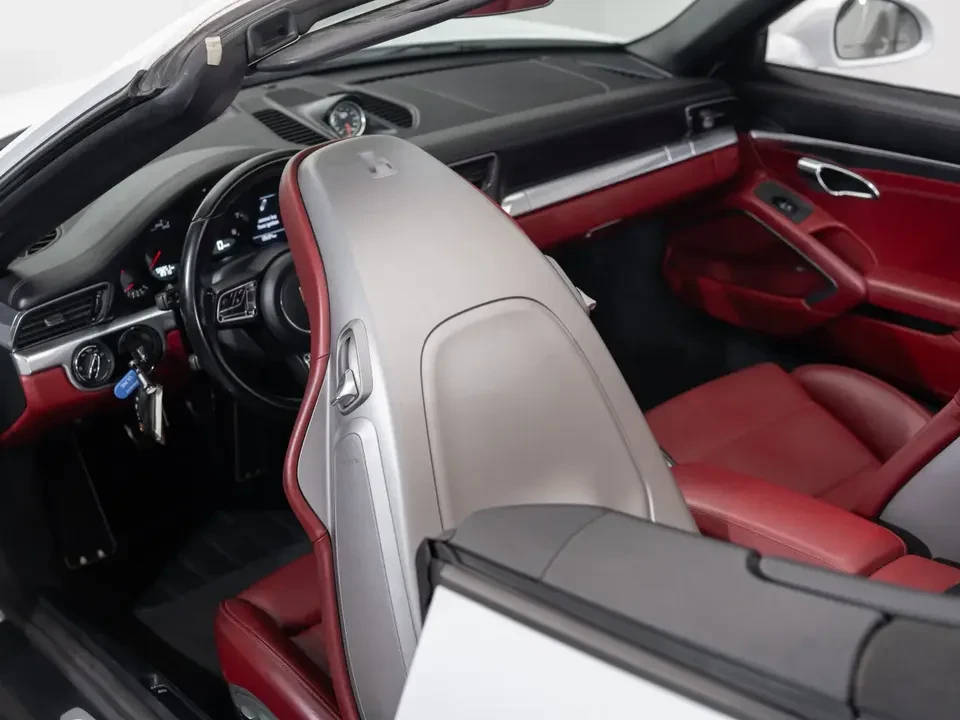 2017 Porsche 991 Carrera S - Image 20 of 20
