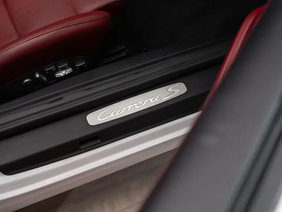 2017 Porsche 991 Carrera S - Image 19 of 20