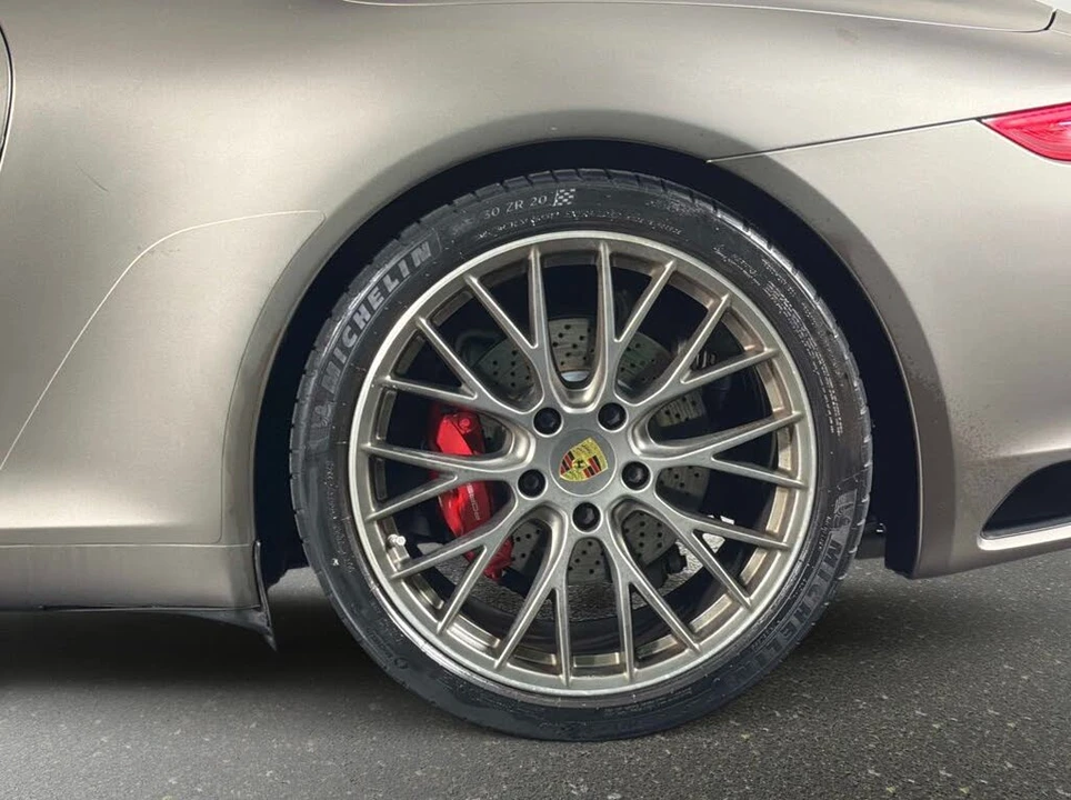 2017 Porsche 991 Carrera S - Image 14 of 31