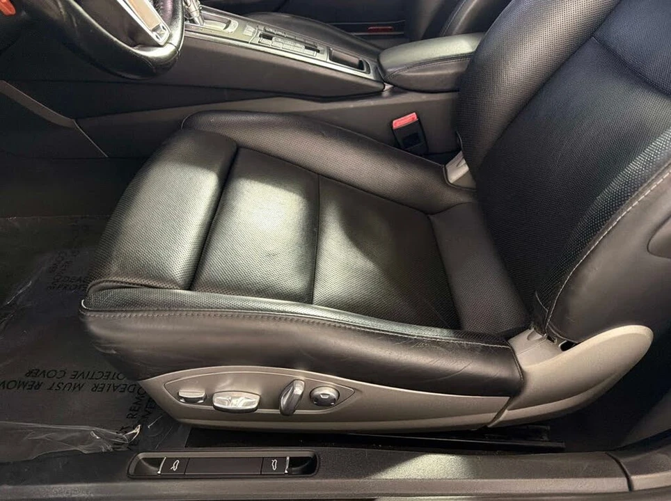 2017 Porsche 991 Carrera S - Image 28 of 31