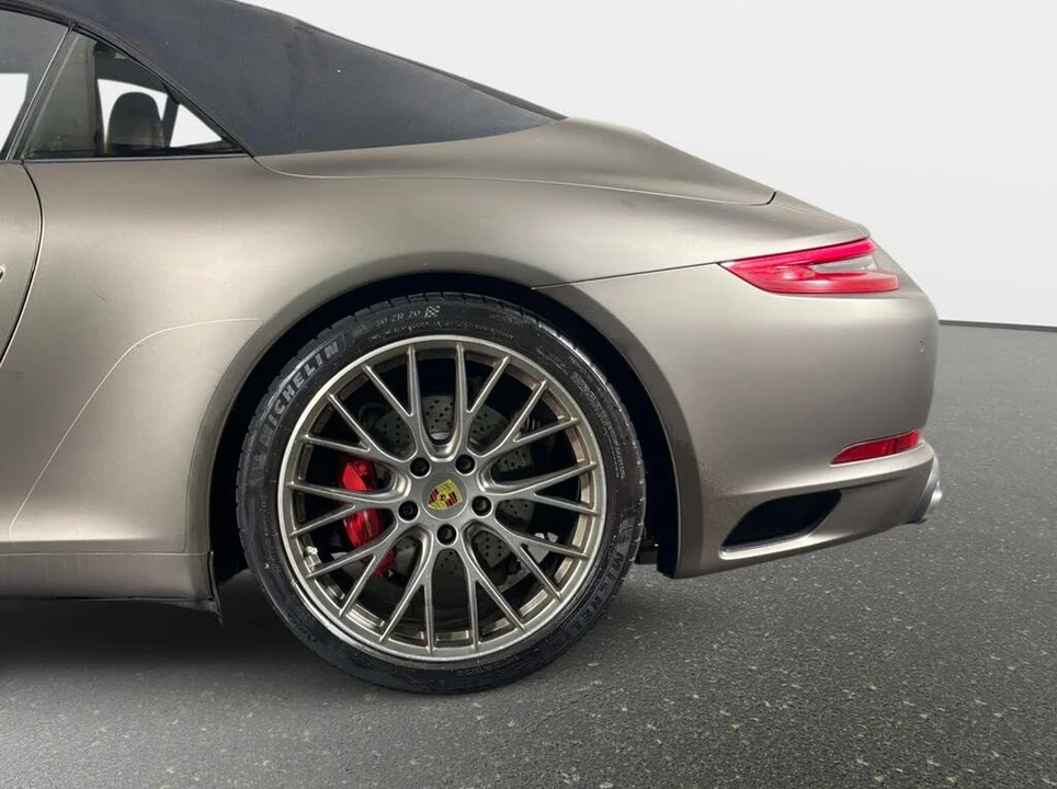 2017 Porsche 991 Carrera S - Image 15 of 31