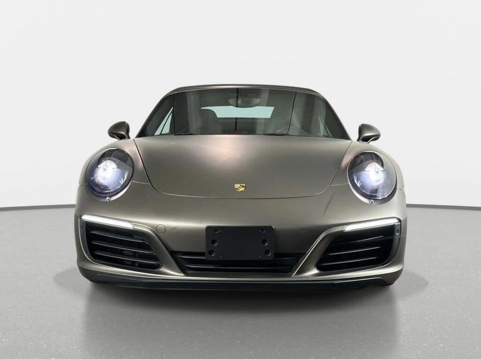 2017 Porsche 991 Carrera S - Image 19 of 31