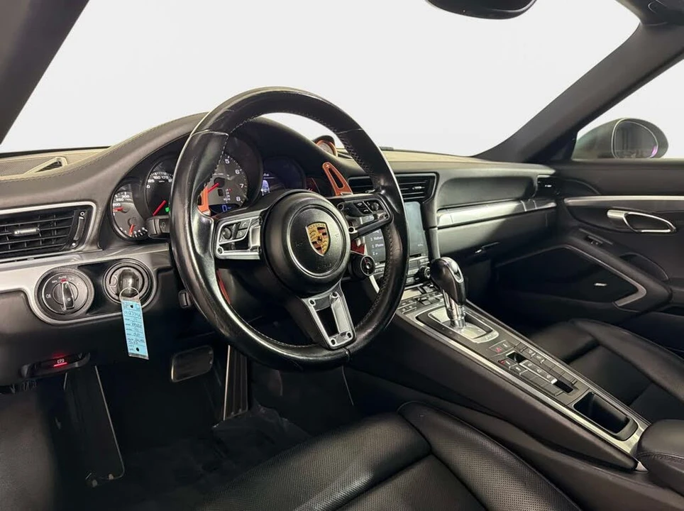 2017 Porsche 991 Carrera S - Image 30 of 31