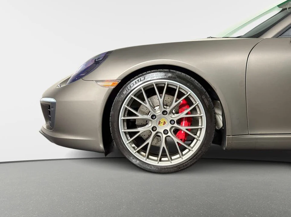 2017 Porsche 991 Carrera S - Image 17 of 31