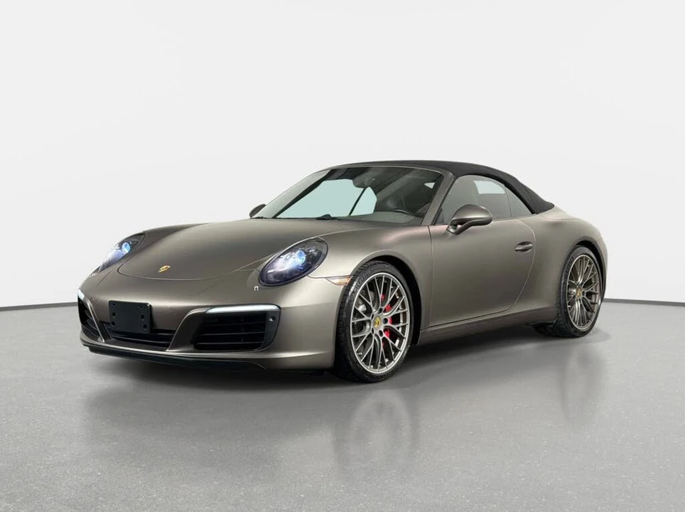 2017 Porsche 991 Carrera S - Image 18 of 31