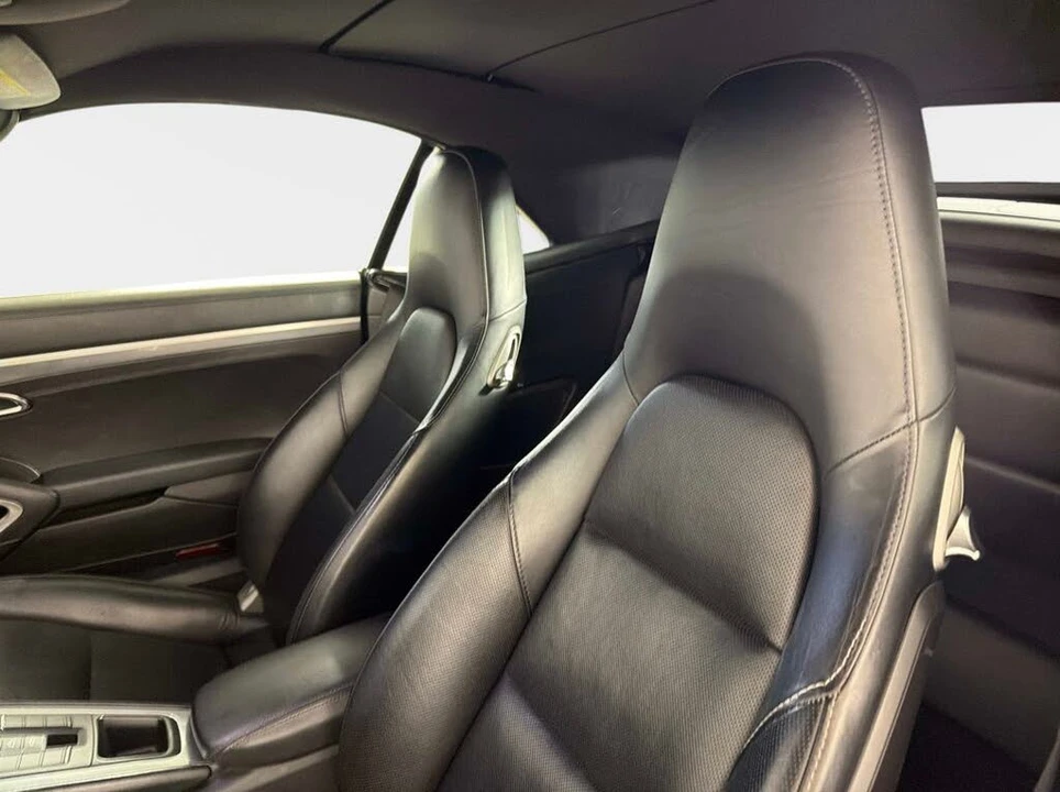 2017 Porsche 991 Carrera S - Image 29 of 31