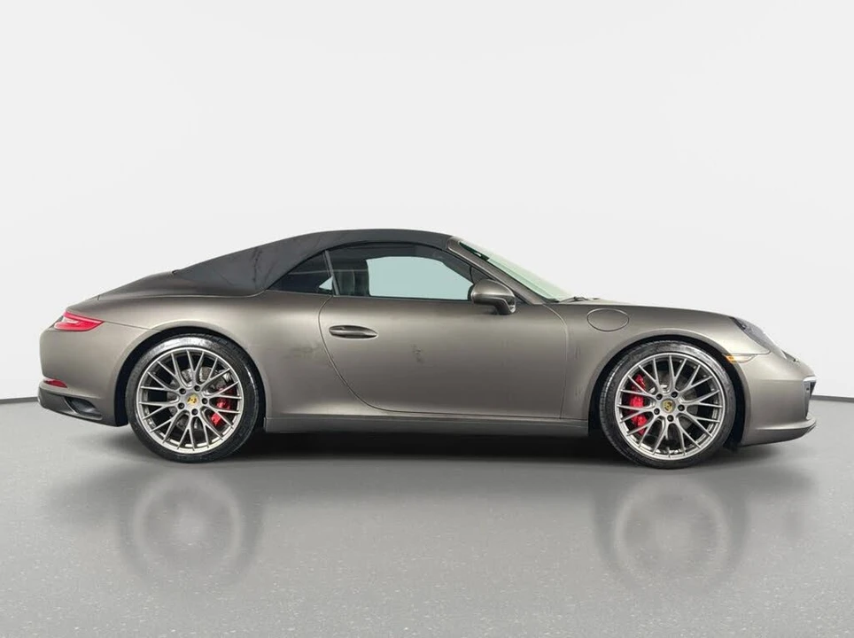 2017 Porsche 991 Carrera S - Image 2 of 31