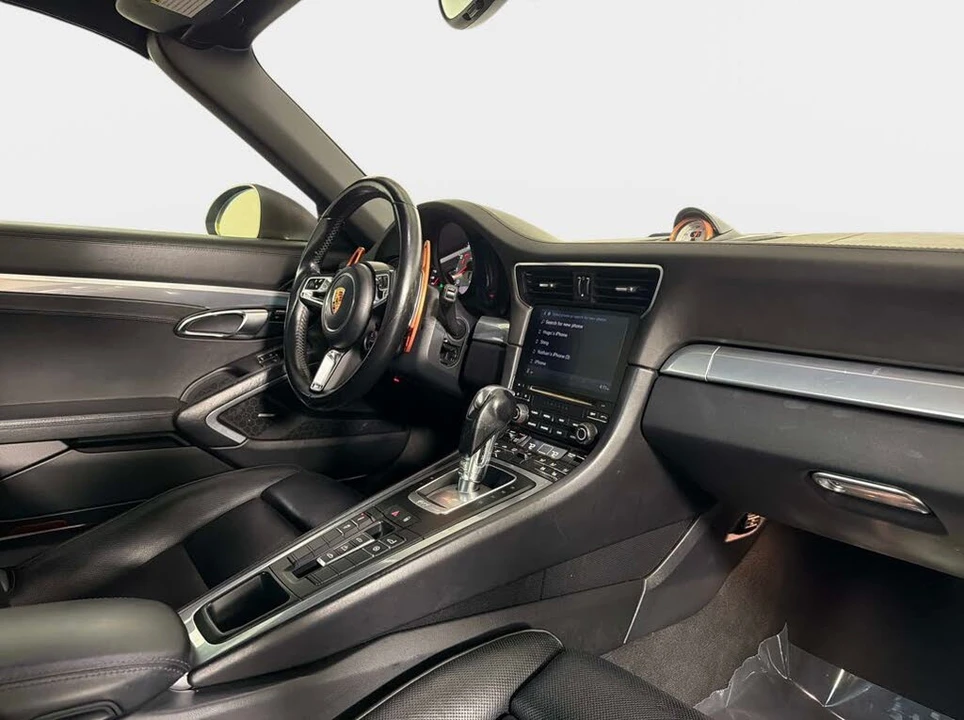 2017 Porsche 991 Carrera S - Image 25 of 31