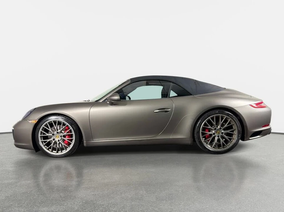 2017 Porsche 991 Carrera S - Image 13 of 31