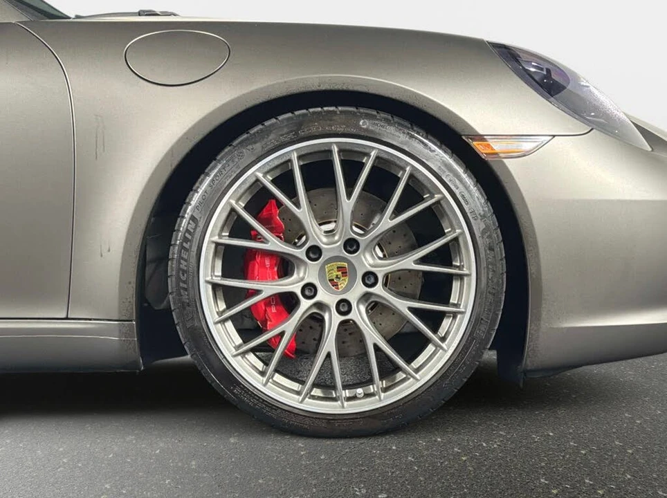 2017 Porsche 991 Carrera S - Image 3 of 31