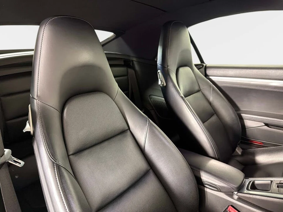 2017 Porsche 991 Carrera S - Image 24 of 31