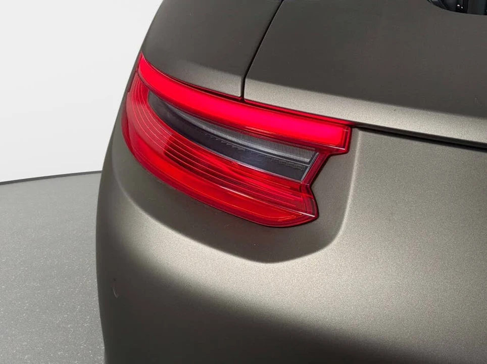 2017 Porsche 991 Carrera S - Image 9 of 31