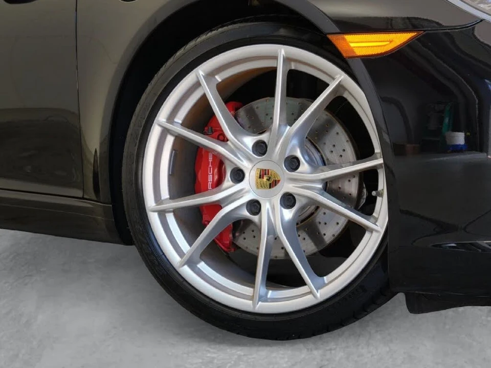 2017 Porsche 991 Carrera S - Image 4 of 31