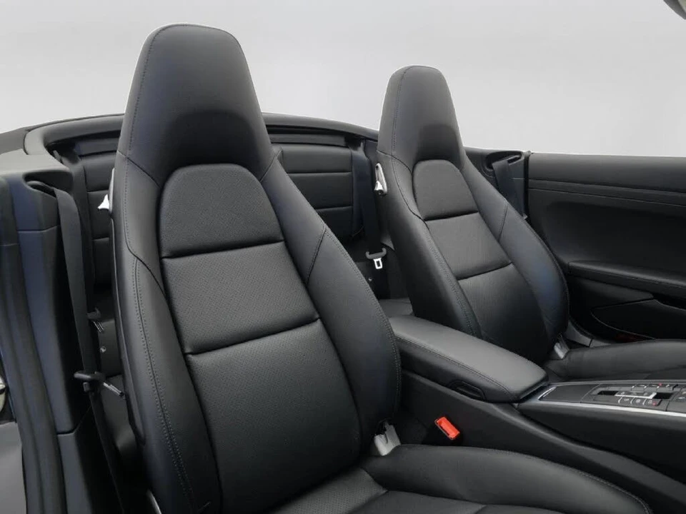 2017 Porsche 991 Carrera S - Image 23 of 31