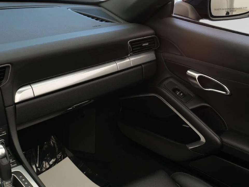 2017 Porsche 991 Carrera S - Image 16 of 31