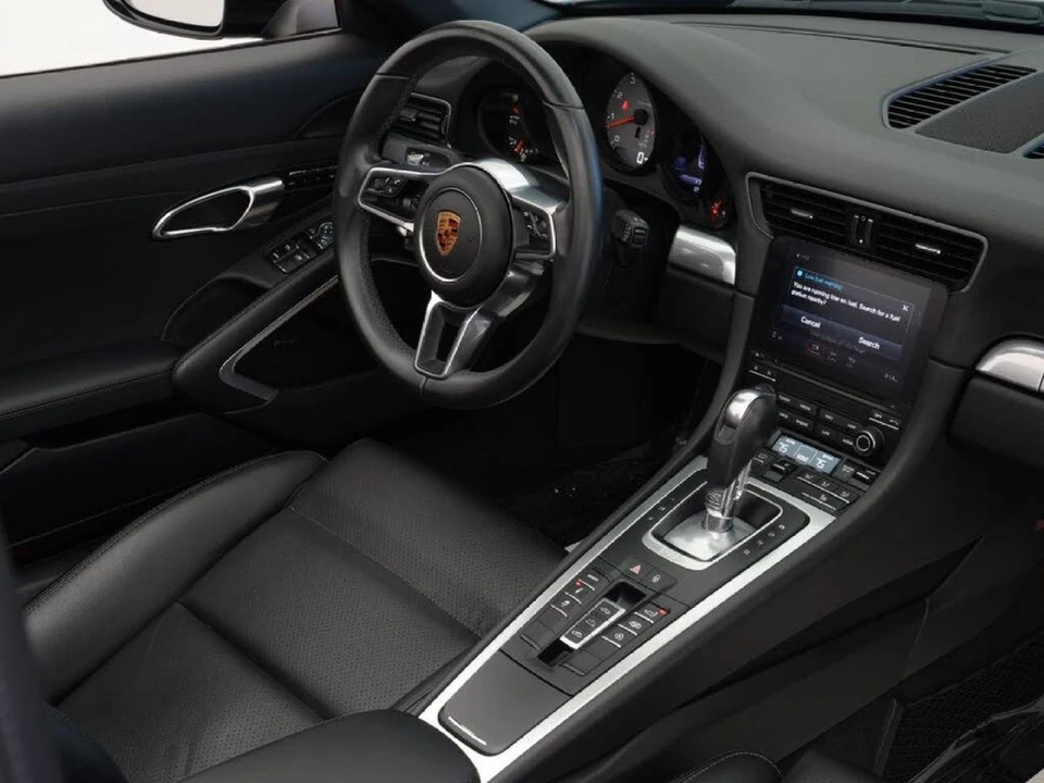 2017 Porsche 991 Carrera S - Image 26 of 31