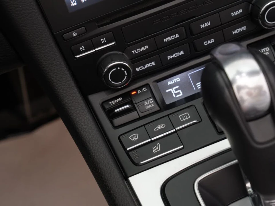 2017 Porsche 991 Carrera S - Image 30 of 31
