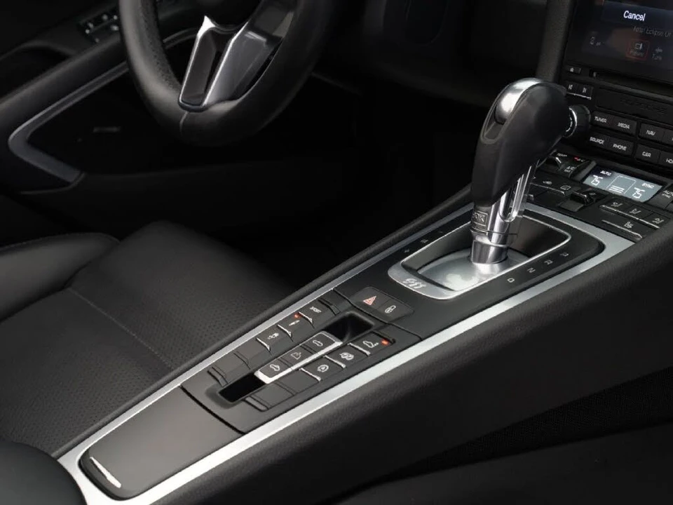 2017 Porsche 991 Carrera S - Image 27 of 31