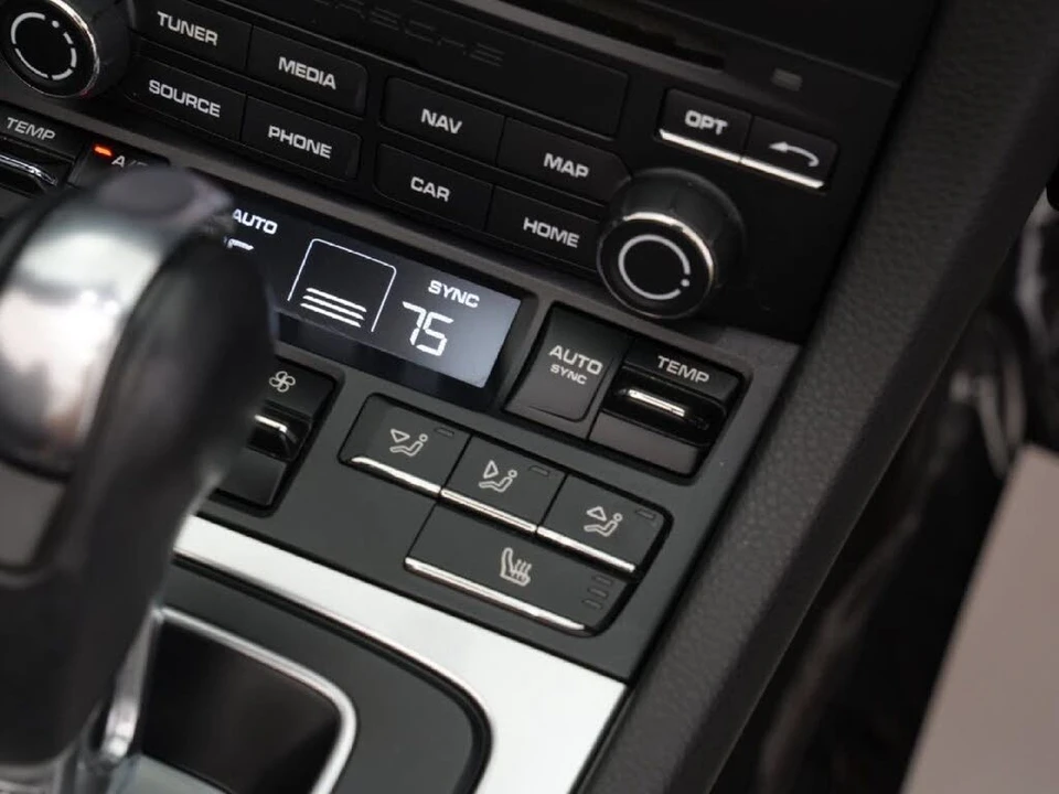2017 Porsche 991 Carrera S - Image 29 of 31