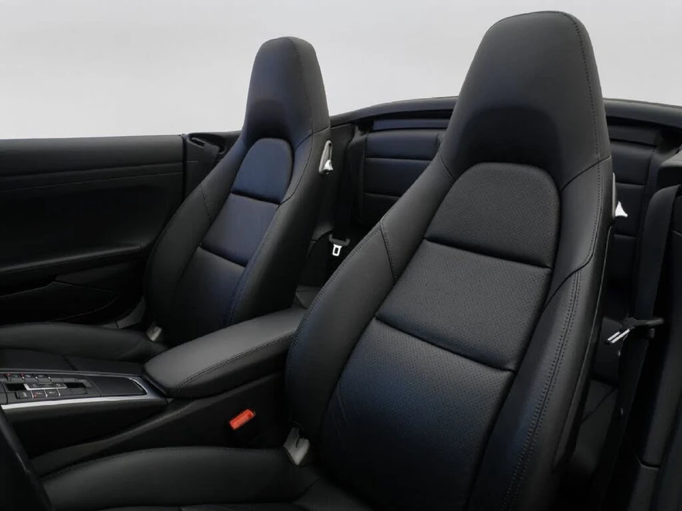 2017 Porsche 991 Carrera S - Image 7 of 31