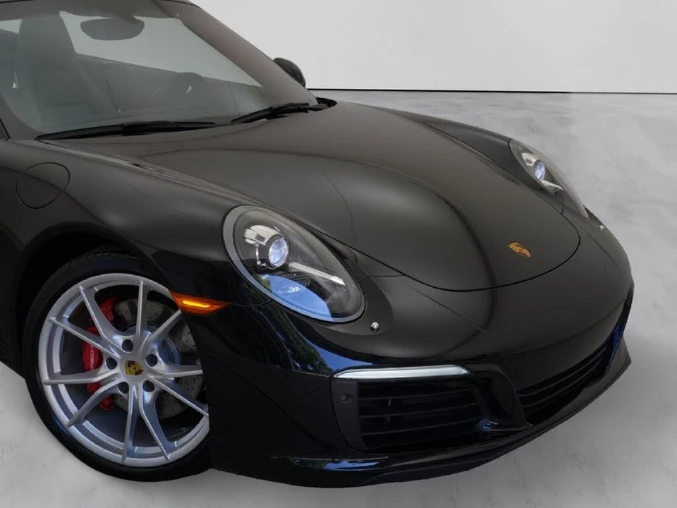 2017 Porsche 991 Carrera S - Image 2 of 31
