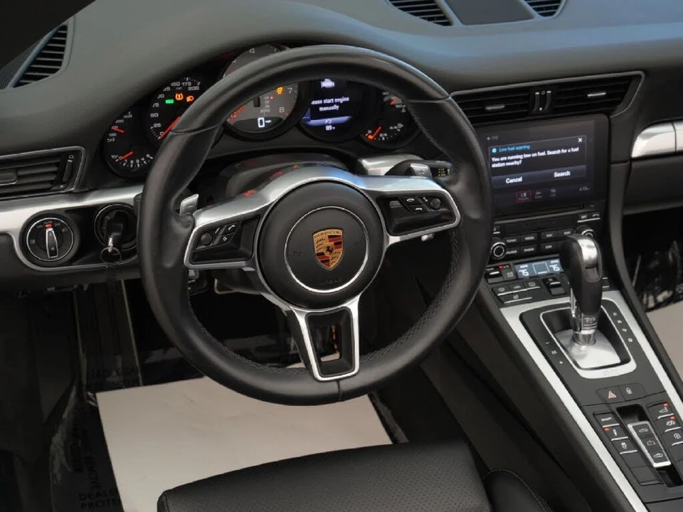 2017 Porsche 991 Carrera S - Image 14 of 31