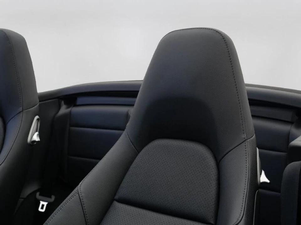 2017 Porsche 991 Carrera S - Image 10 of 31