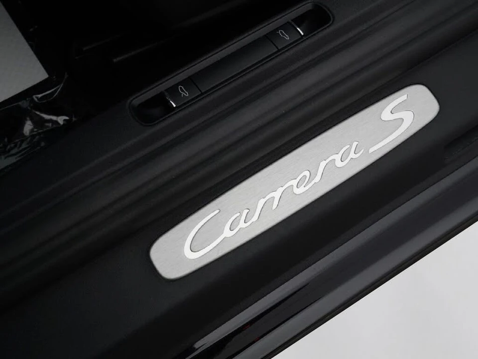 2017 Porsche 991 Carrera S - Image 11 of 31