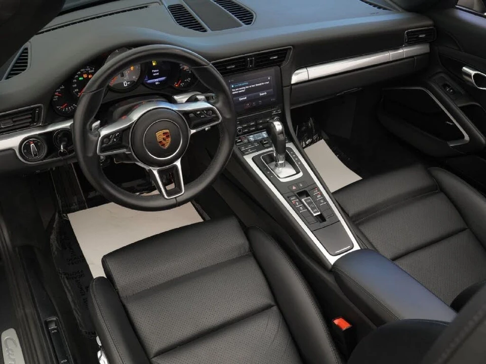 2017 Porsche 991 Carrera S - Image 13 of 31