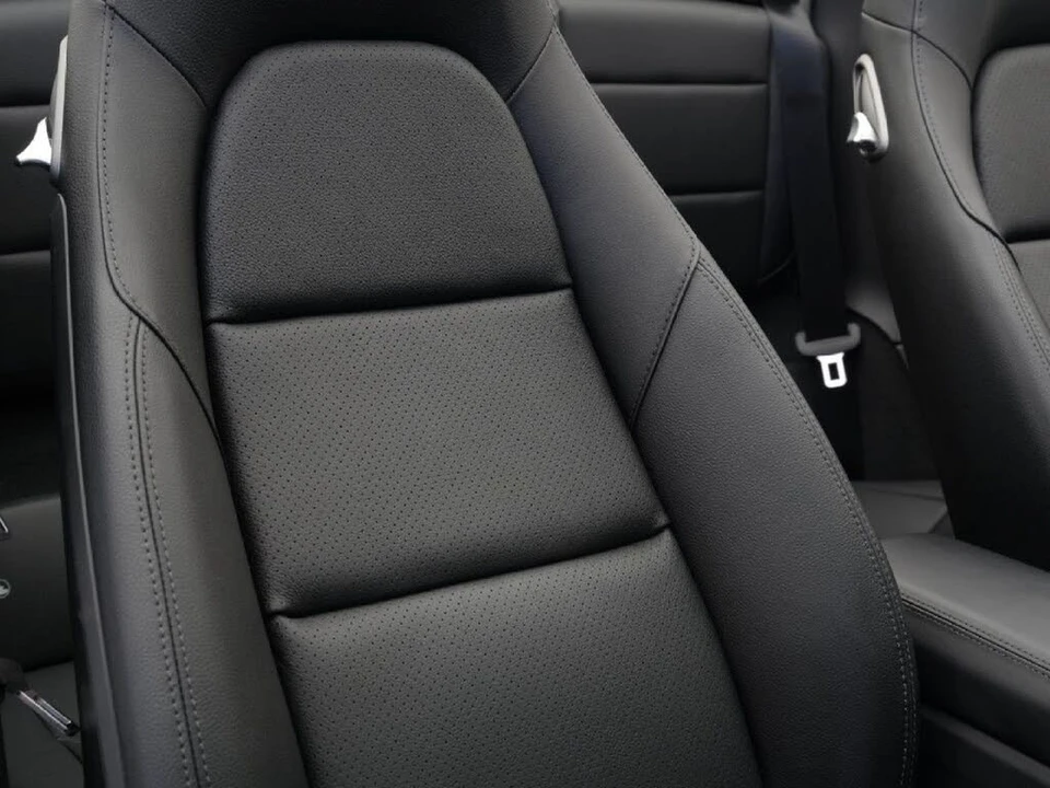 2017 Porsche 991 Carrera S - Image 24 of 31