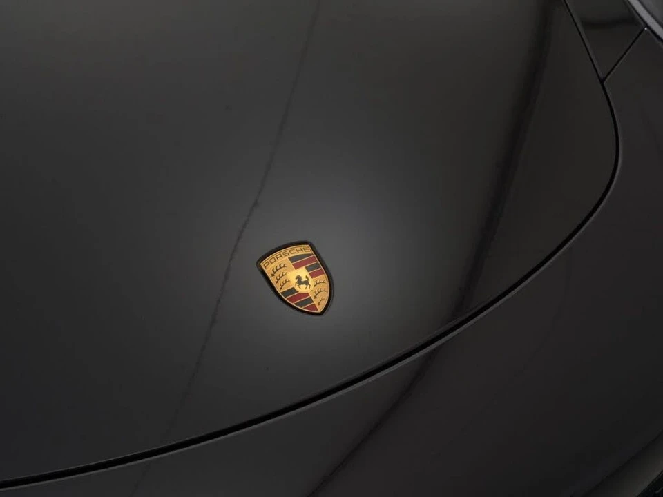 2017 Porsche 991 Carrera S - Image 5 of 31