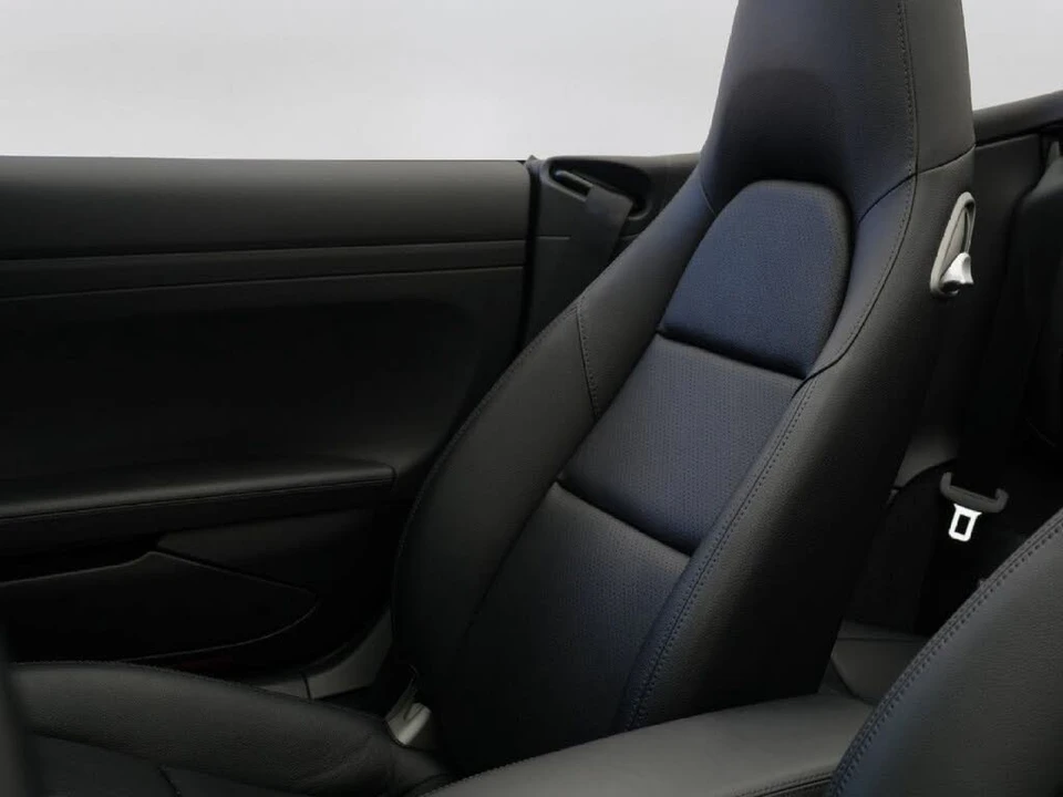 2017 Porsche 991 Carrera S - Image 8 of 31