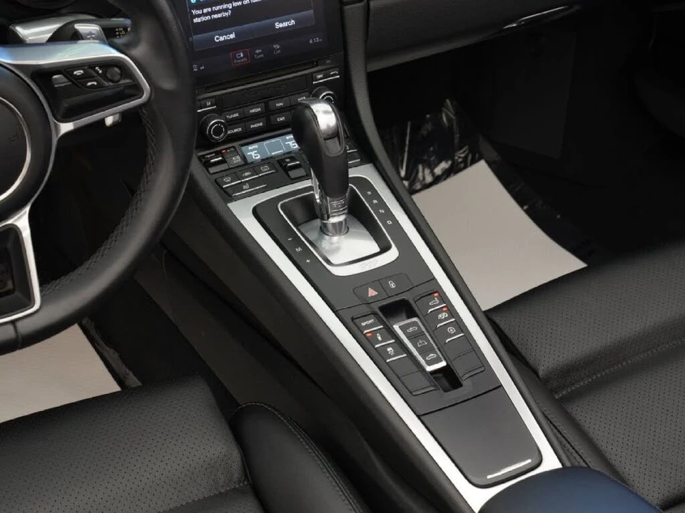 2017 Porsche 991 Carrera S - Image 15 of 31