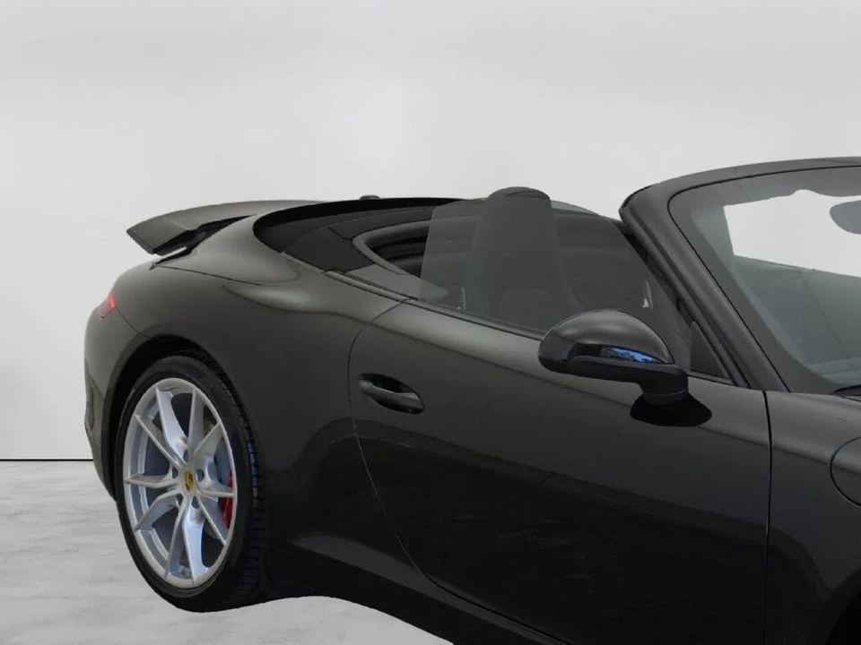 2017 Porsche 991 Carrera S - Image 3 of 31