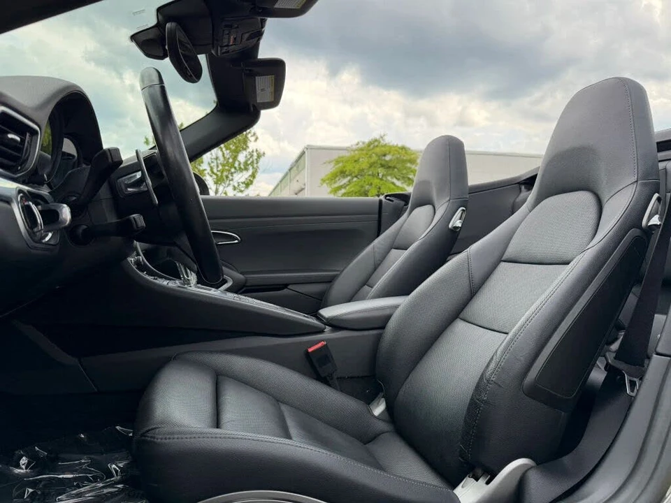 2017 Porsche 991 Carrera S - Image 21 of 23