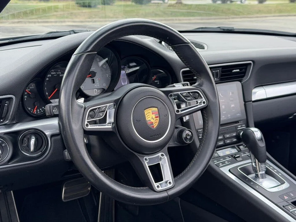 2017 Porsche 991 Carrera S - Image 16 of 23