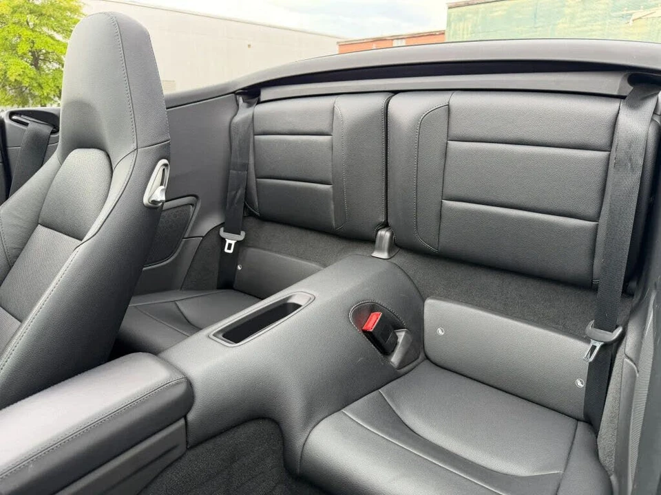 2017 Porsche 991 Carrera S - Image 14 of 23