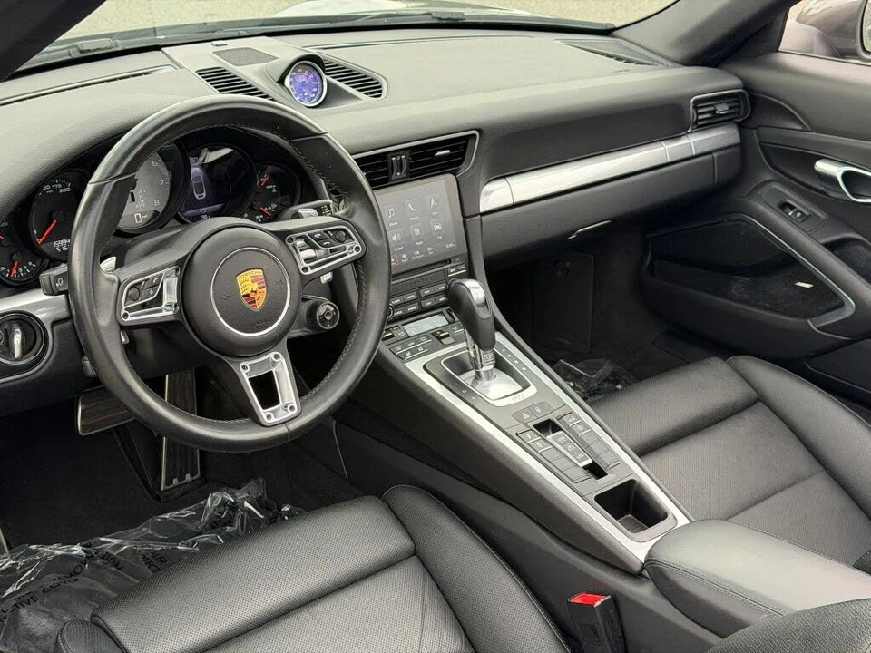 2017 Porsche 991 Carrera S - Image 15 of 23