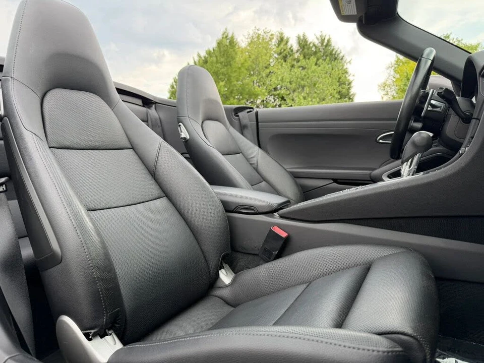 2017 Porsche 991 Carrera S - Image 20 of 23