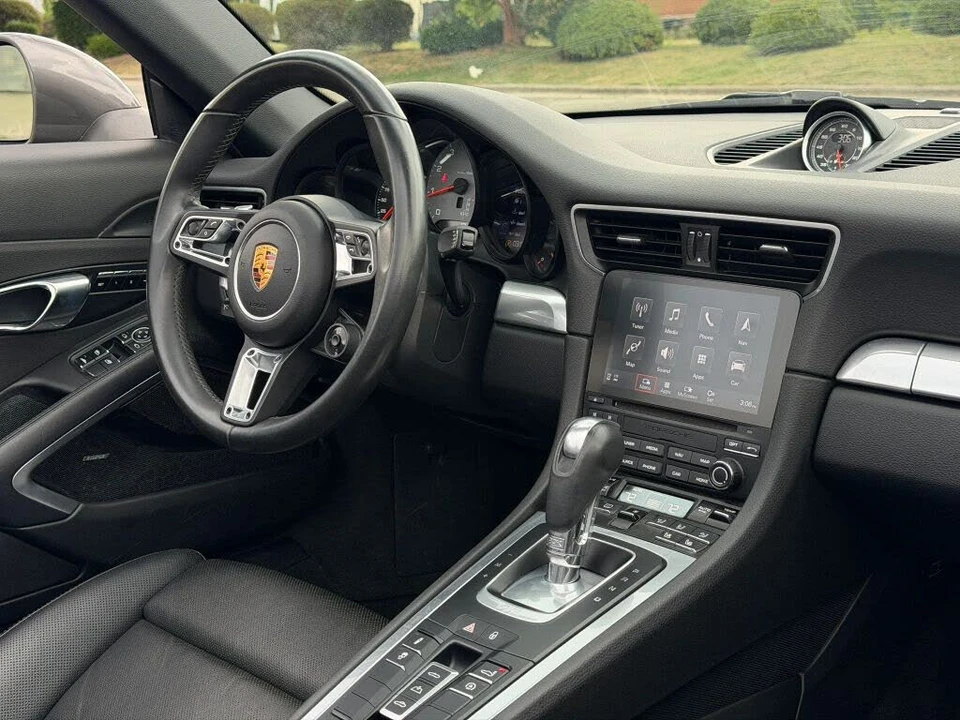 2017 Porsche 991 Carrera S - Image 17 of 23