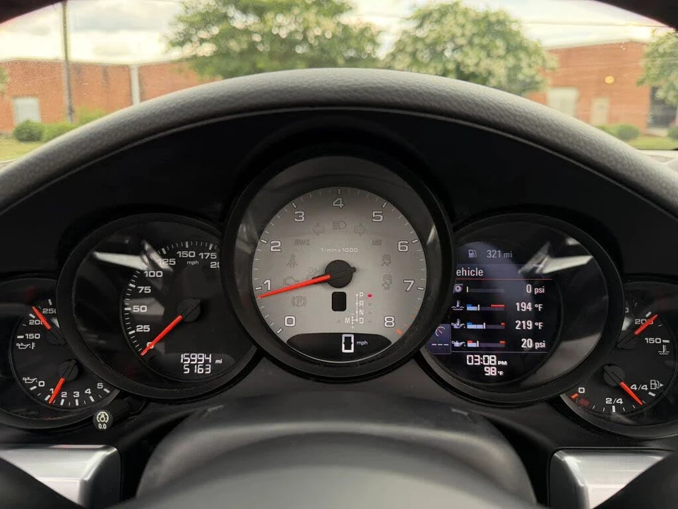 2017 Porsche 991 Carrera S - Image 23 of 23