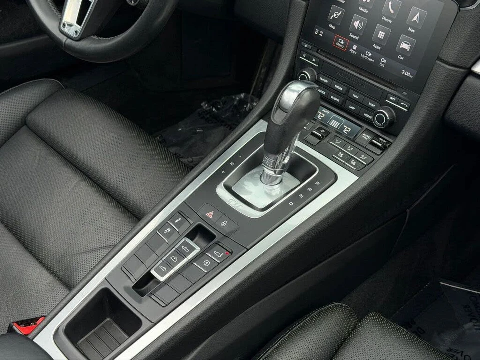 2017 Porsche 991 Carrera S - Image 18 of 23