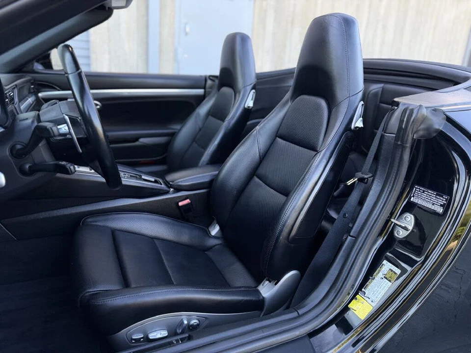 2017 Porsche 991 Carrera S - Image 18 of 23