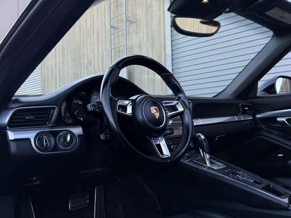 2017 Porsche 991 Carrera S - Image 19 of 23